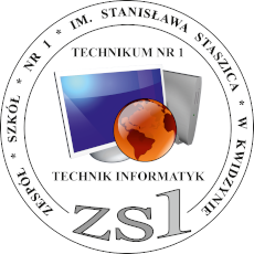 technik informatyk